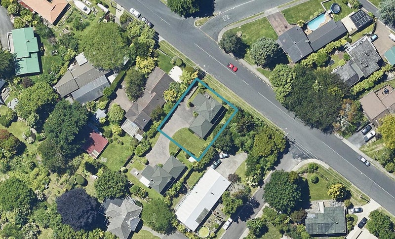 55A Iles Road, Lynmore, Rotorua - Carousel 1
