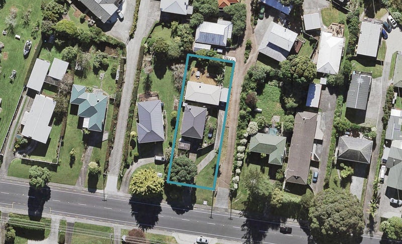 2/118 Triangle Road, Massey, Auckland - Carousel 1