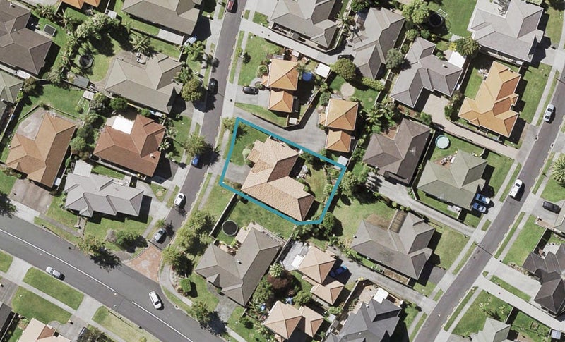 3 Nad Place, East Tamaki Heights, Auckland - Carousel 1