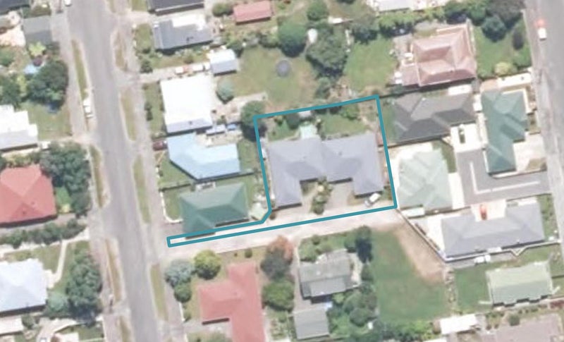 97B Russell Street, Westport, Westport - Carousel 1
