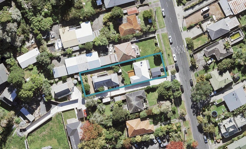 65 Parker Avenue, New Lynn, Auckland - Carousel 1