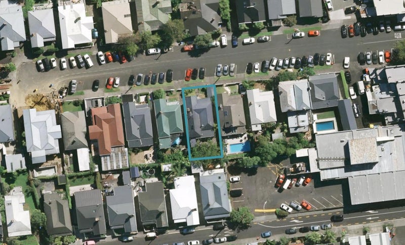 10 Tole Street, Ponsonby, Auckland - Carousel 1