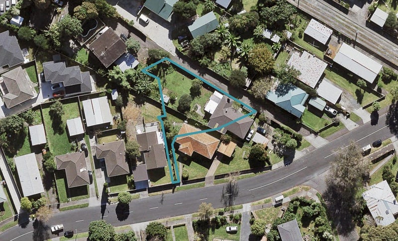 51A Mead Street, Avondale, Auckland - Carousel 1