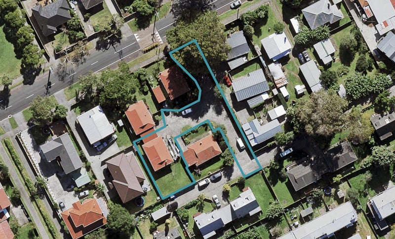 3/60 Riversdale Road, Avondale, Auckland - Carousel 1