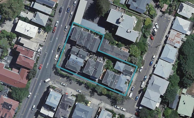 16/259 The Terrace, Te Aro, Wellington - Carousel 1
