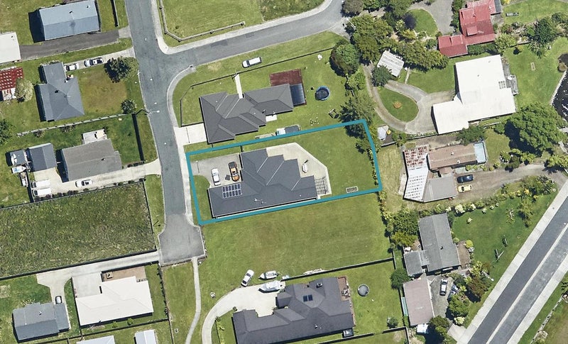 9 Haumoana Street, Koutu, Rotorua - Carousel 1