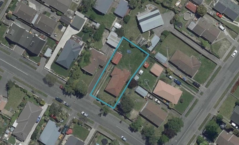 7 Drysdale Street, Bishopdale, Christchurch - Carousel 1