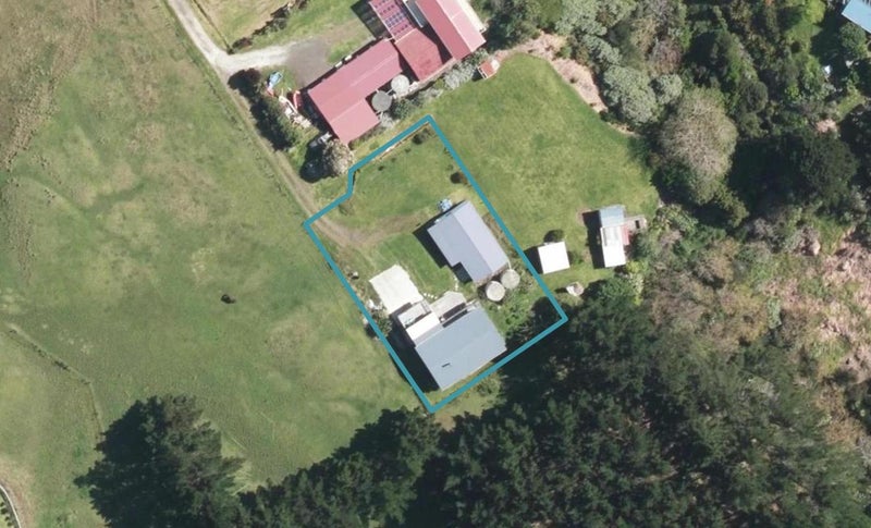 207 Foreshore Road, Ahipara, Kaitaia - Carousel 1
