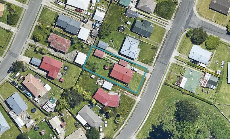 32 Harold Crescent, Fordlands, Rotorua - Carousel 1