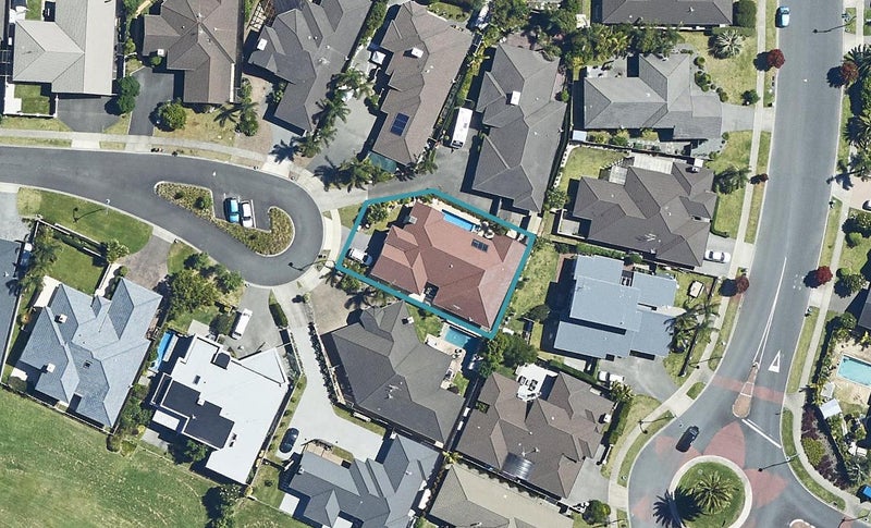 25 Santa Maria Key, Papamoa Beach, Papamoa - Carousel 1