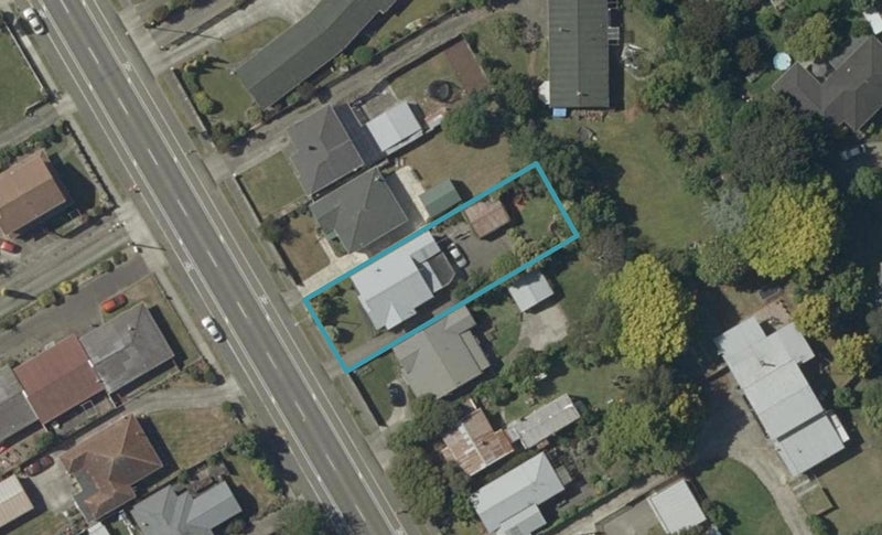 29 Wood Street, Takaro, Palmerston North - Carousel 1