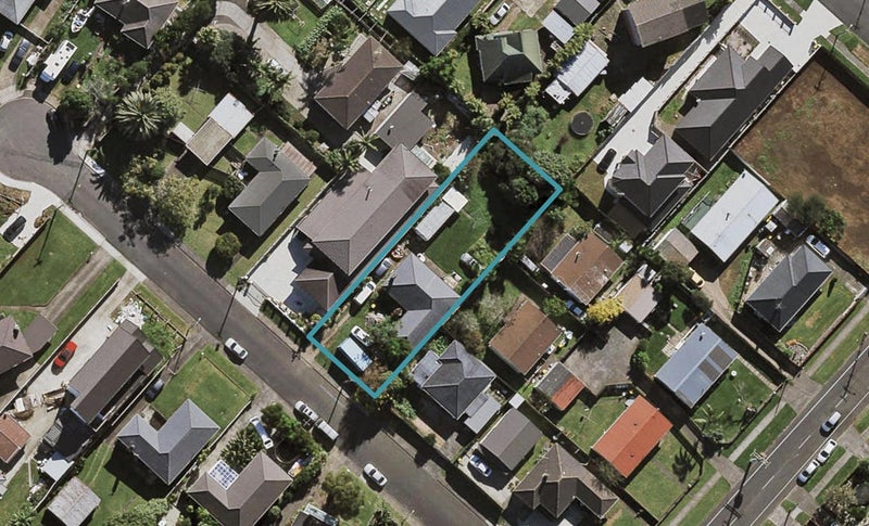 1 Pamir Road, Papatoetoe, Auckland - Carousel 1