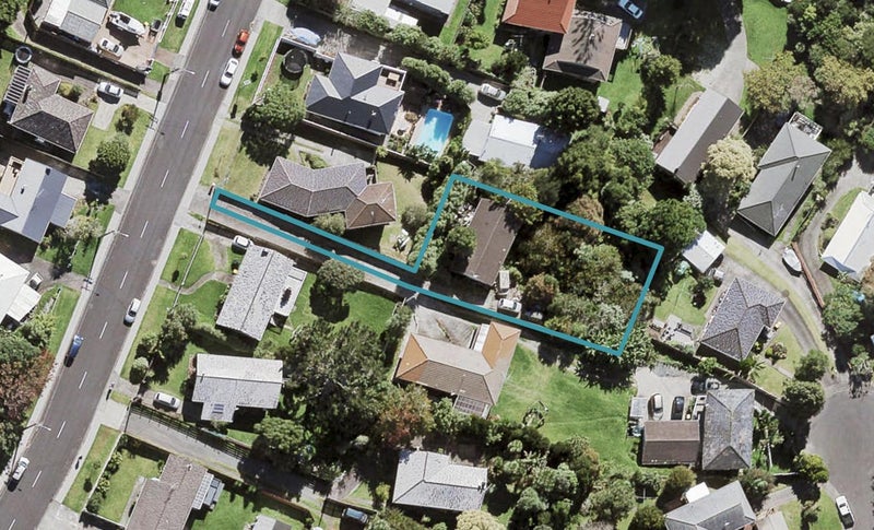 25B Salisbury Road, Birkdale, Auckland - Carousel 1