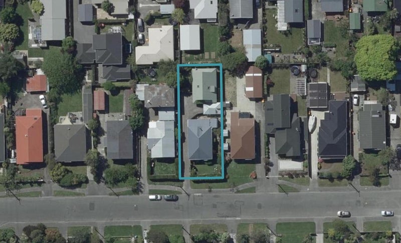 101 Malcolm Avenue, Beckenham, Christchurch - Carousel 1
