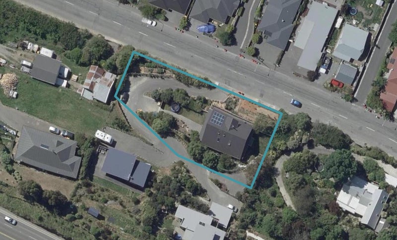 143 Port Hills Road, Heathcote Valley, Christchurch - Carousel 1