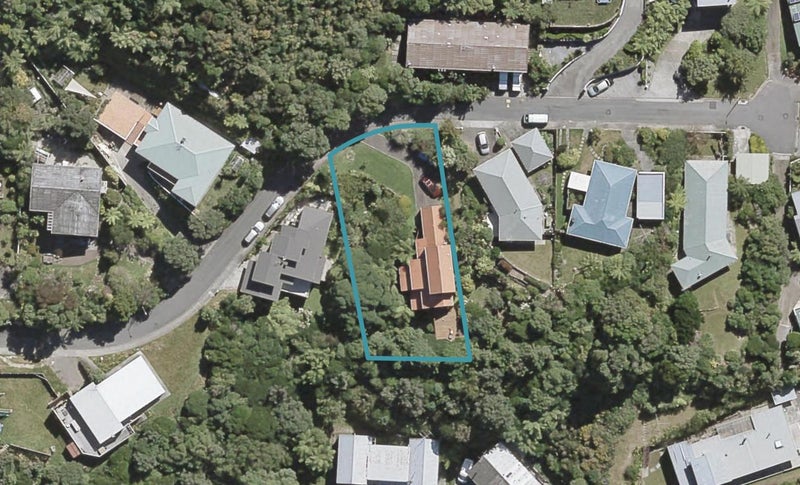 2/14 Walnut Way, Maungaraki, Lower Hutt - Carousel 1