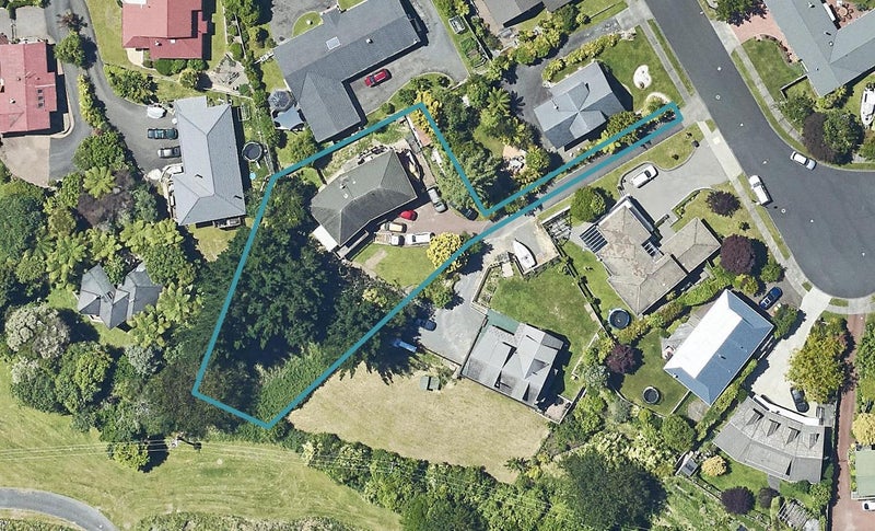 17 Mark Place, Lynmore, Rotorua - Carousel 1