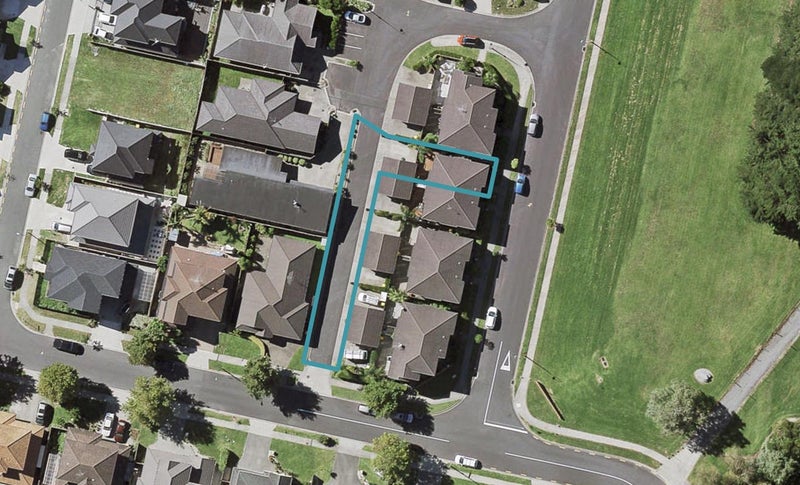 65 Coachman Drive, Flat Bush, Auckland - Carousel 1