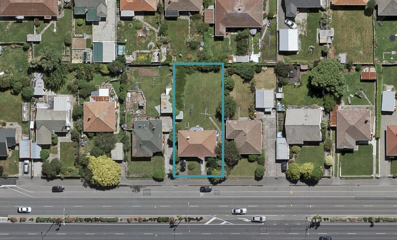 448 Tweed Street, Georgetown, Invercargill - Carousel 1