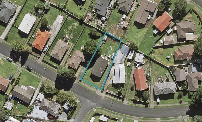 57 Ferguson Street, Mangere East, Auckland - Carousel 1
