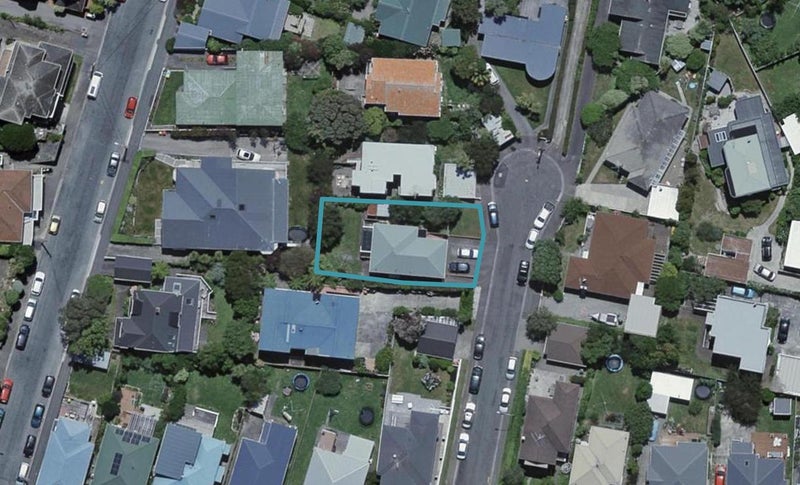 5 Walmer Street, Hataitai, Wellington - Carousel 1