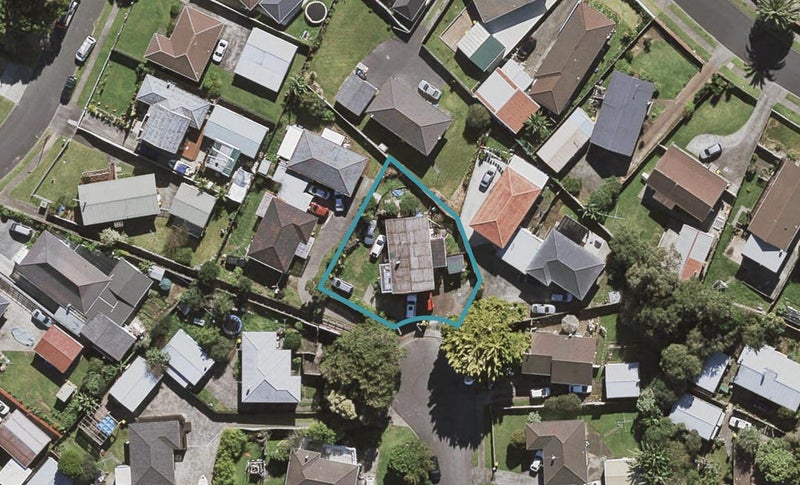20 Komako Place, Papatoetoe, Auckland - Carousel 1
