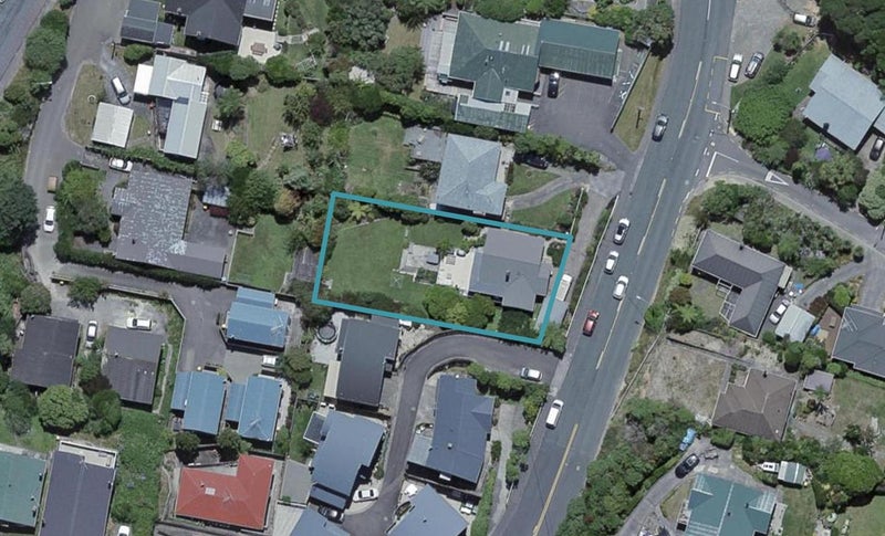 41 Helston Road, Johnsonville, Wellington - Carousel 1