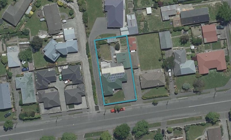 41 Veitches Road, Casebrook, Christchurch - Carousel 1