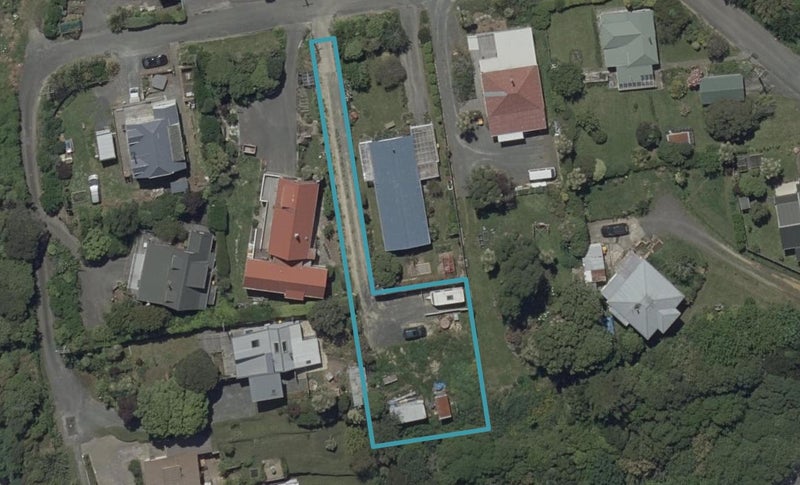 6A Arnott Street, Portobello, Dunedin - Carousel 1