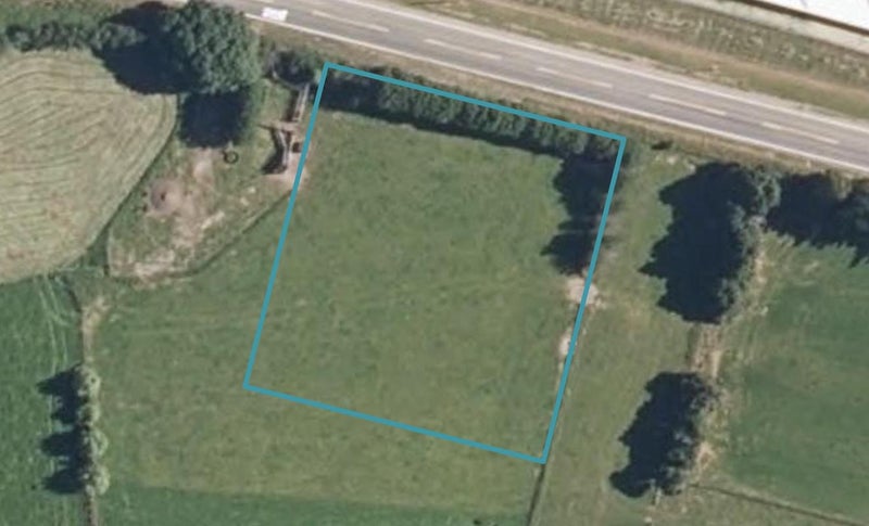 0 Pahiatua Mangahao Road, Mangamutu, Pahiatua - Carousel 1