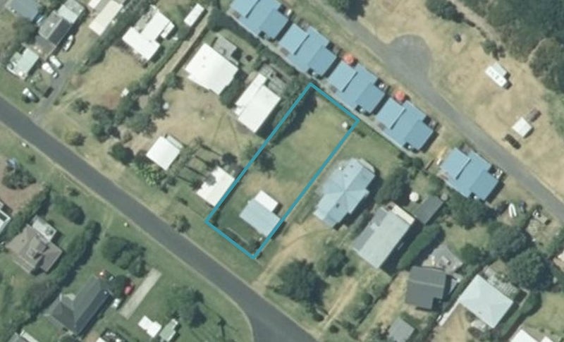 29 Harsant Avenue, Hahei, Whitianga - Carousel 1