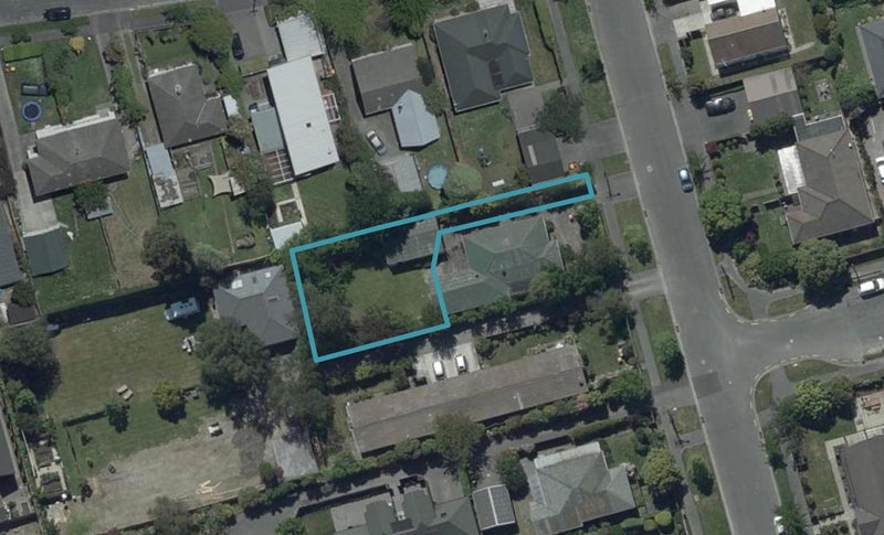57B Garreg Road, Bryndwr, Christchurch - Carousel 1
