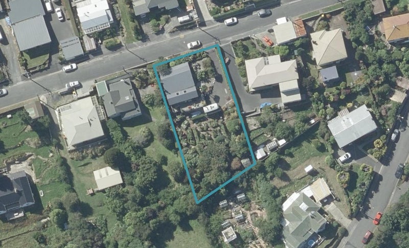 12 Monowai Road, Ravensbourne, Dunedin - Carousel 1