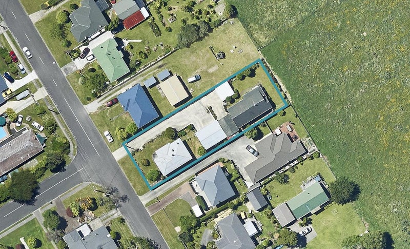54A Coulter Road, Owhata, Rotorua - Carousel 1