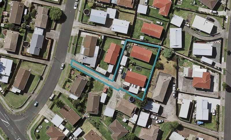 1/7 Coombe Avenue, Otara, Auckland - Carousel 1