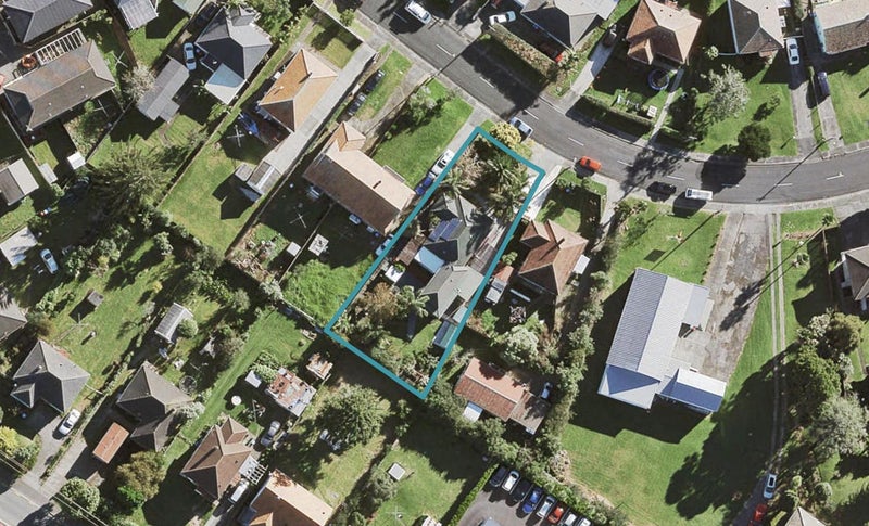 56 Parkinson Avenue, Wesley, Auckland - Carousel 1