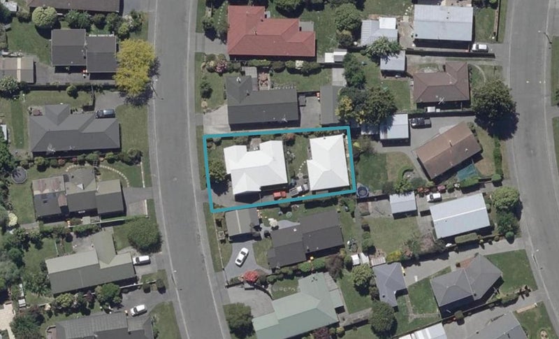 1/19A Colchester Place, Templeton, Christchurch - Carousel 1