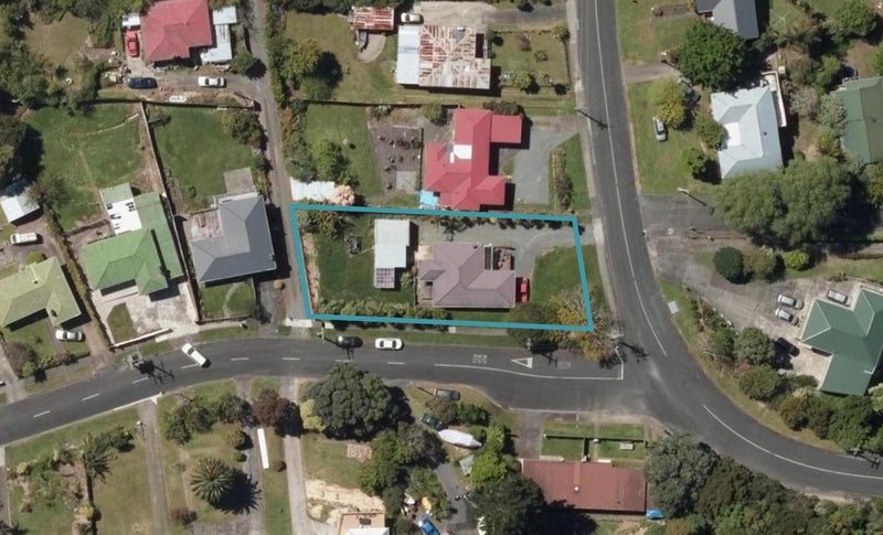 72 Anzac Road, Morningside, Whangarei - Carousel 1