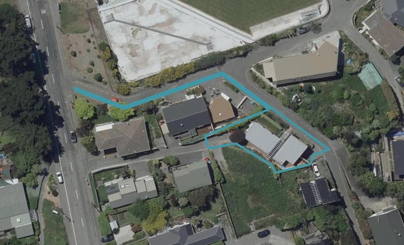 6 Millhill Lane, Huntsbury, Christchurch - Carousel 1