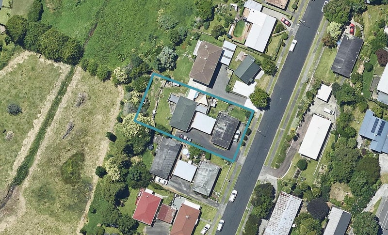 20A Burns Street, Gate Pa, Tauranga - Carousel 1