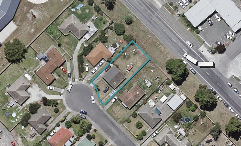 307 Tui Place, Camberley, Hastings - Carousel 1