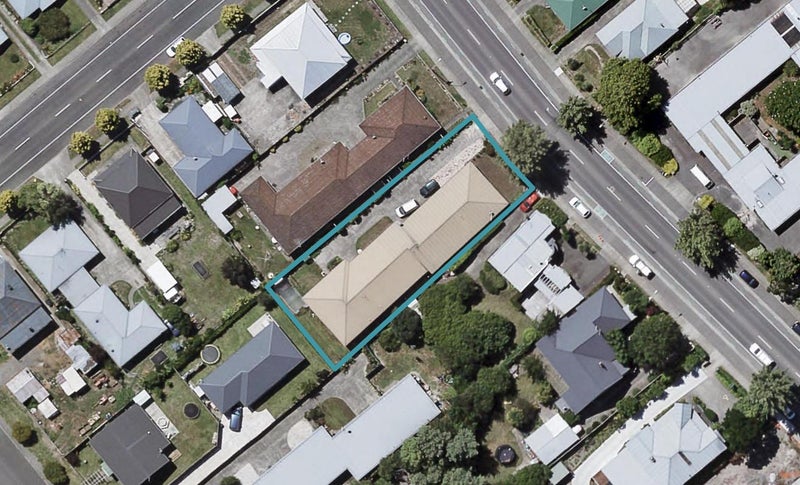 1/805 Heretaunga Street East, Parkvale, Hastings - Carousel 1