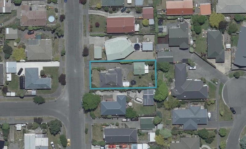 24 Donnington Street, Parklands, Christchurch - Carousel 1