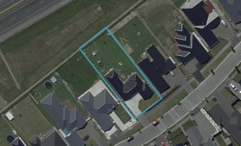 58 Bronco Drive, Aidanfield, Christchurch - Carousel 1
