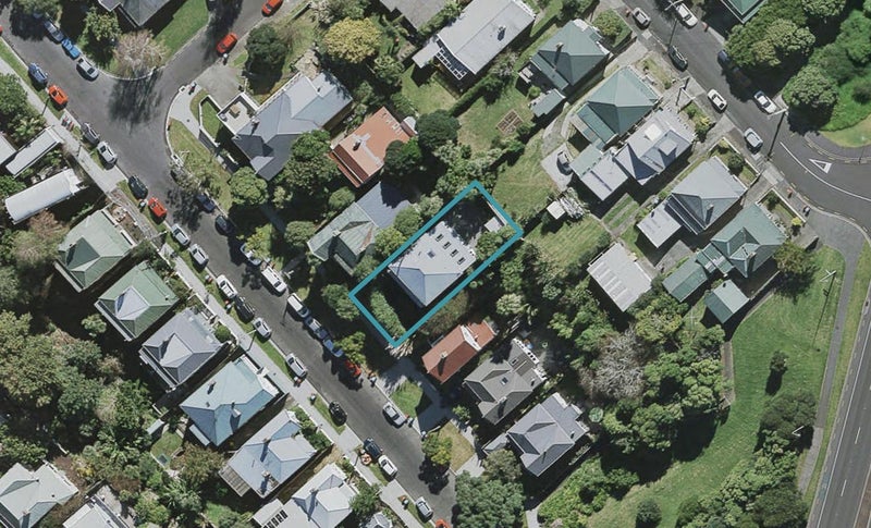 27 Bright Street, Eden Terrace, Auckland - Carousel 1