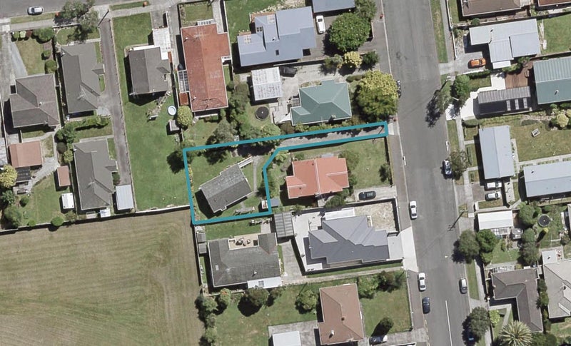 25A Logan Street, Ebdentown, Upper Hutt - Carousel 1