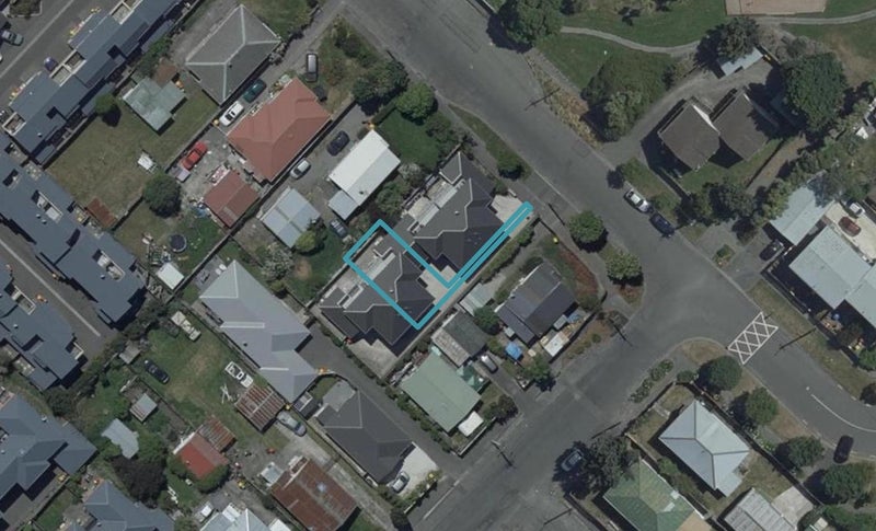3/19 Cameron Street, Sydenham, Christchurch - Carousel 1