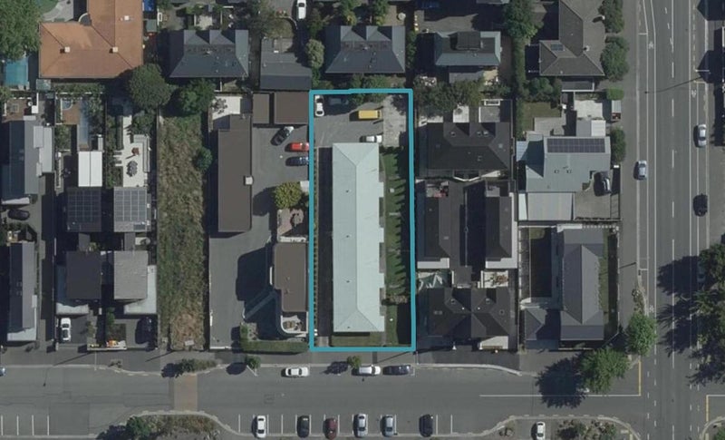 3/149 Peterborough Street, Christchurch Central, Christchurch - Carousel 1