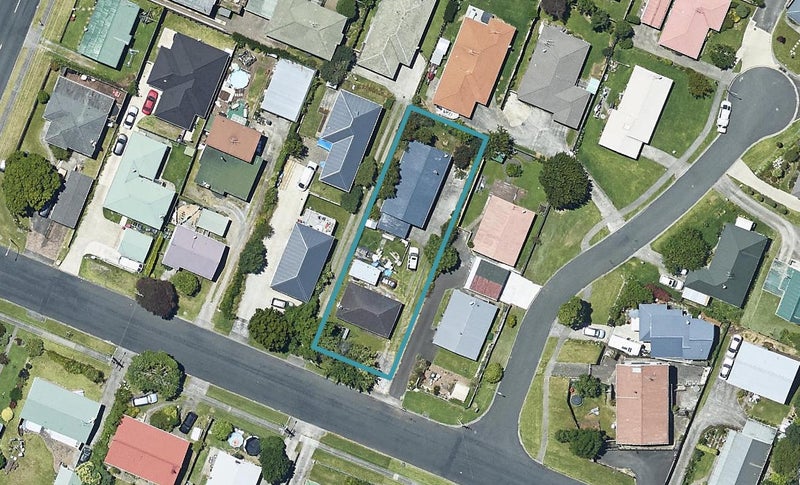 17B Tuthill Street, Gate Pa, Tauranga - Carousel 1
