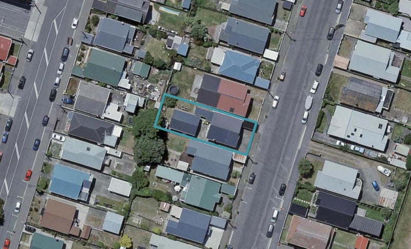 64 Yule Street, Kilbirnie, Wellington - Carousel 1